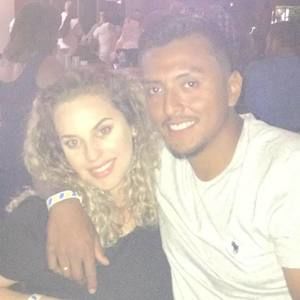 Meet your Posher, Saul